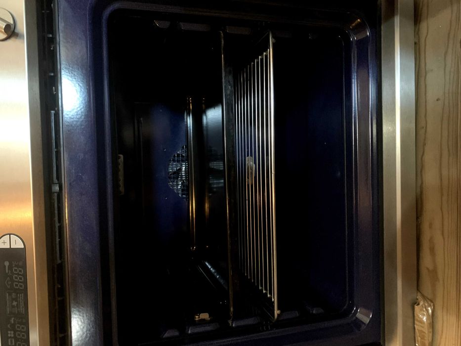 Forno Gaggenau EB270