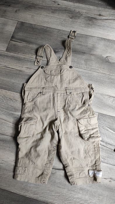 Zestaw spodni chłopięcych r74, 80