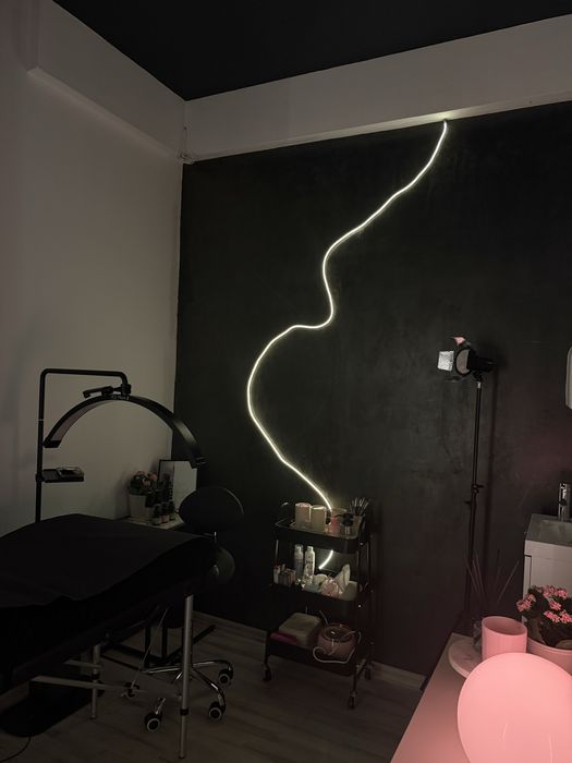 Wynajmę gabinet kosmetyczny w salonie beauty