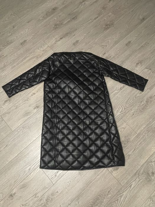 Осіннє пальто Zara (new)