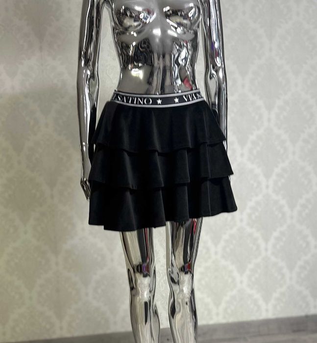 Spódniczka Damska Velsatino rozmiar. S