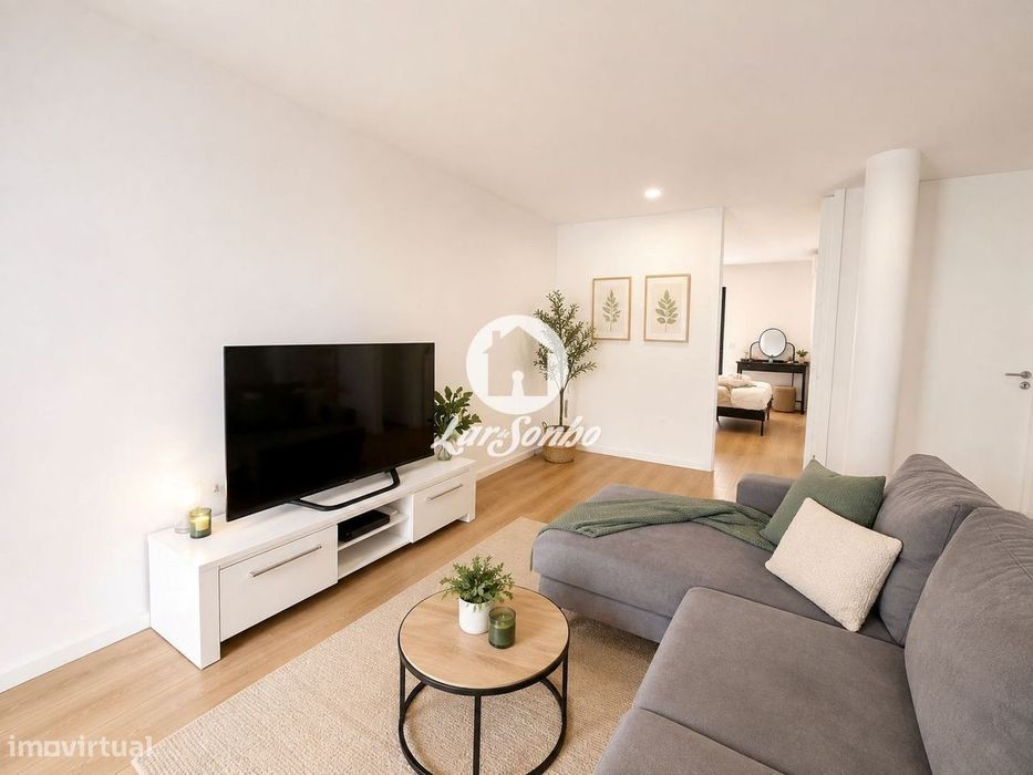 Apartamento T3  junto ao IPCA