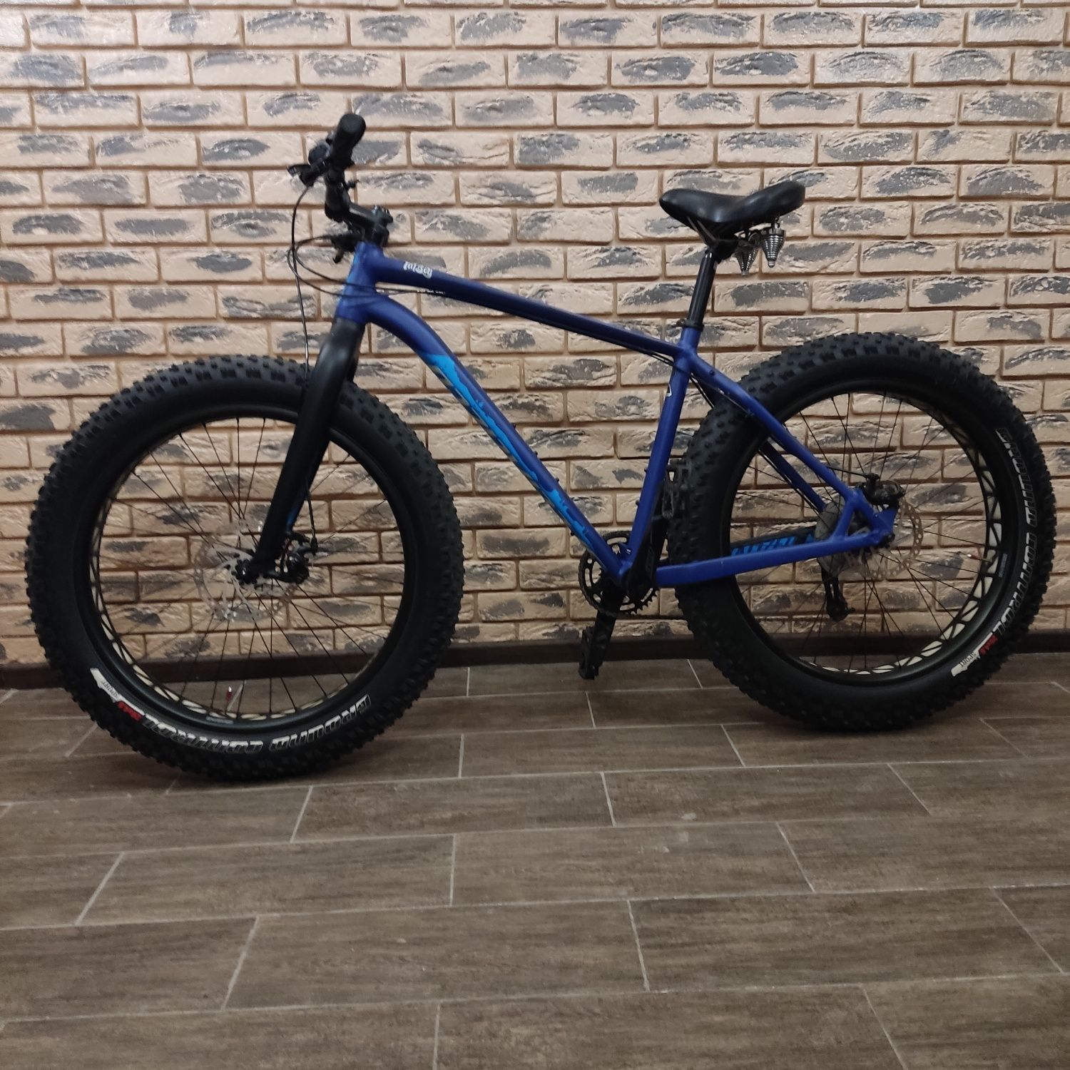 Specialized fatboy se best sale 2016