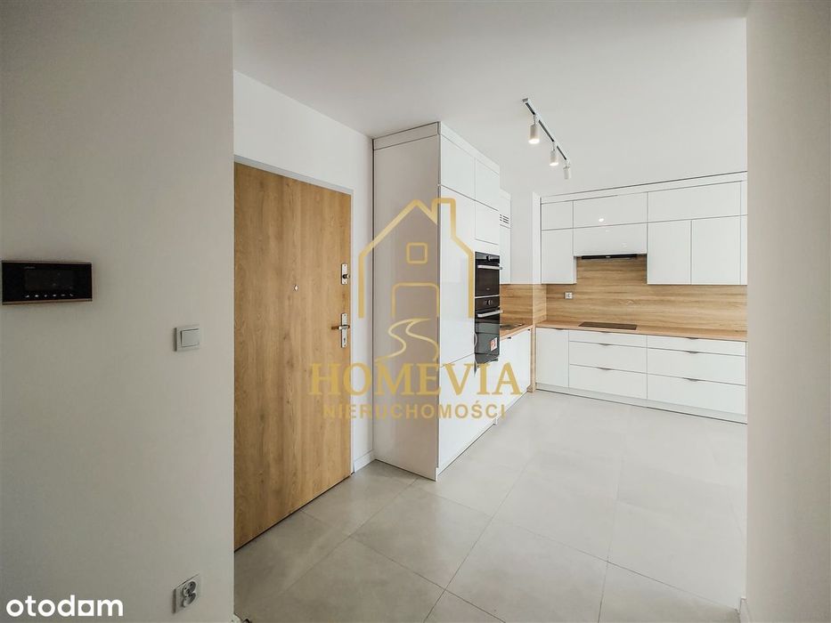 3 pokoje w Śródmieściu – Apartamentowiec!
