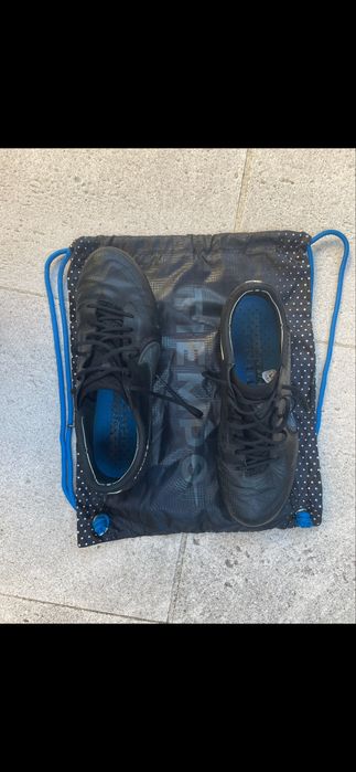 Nike tiempo legend 9