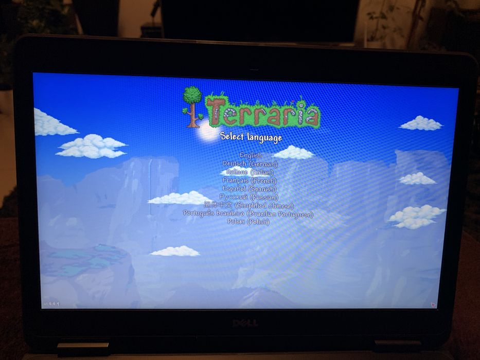 Solidny dell latitude e5440 gry, wysylka