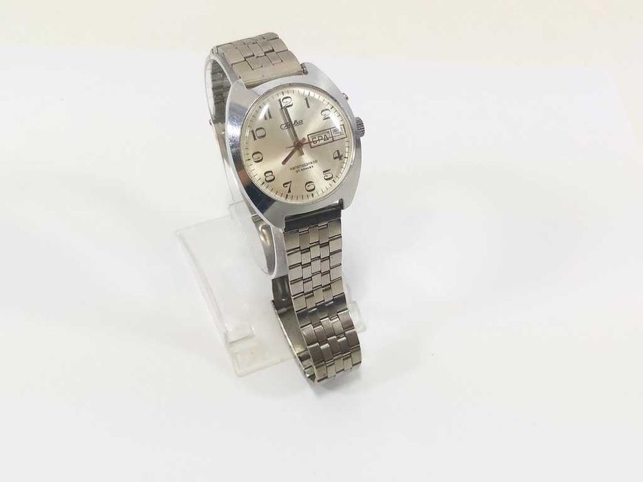 Zegarek automatyczny SLAVA 27 KAMIENI #LoombardNidzica