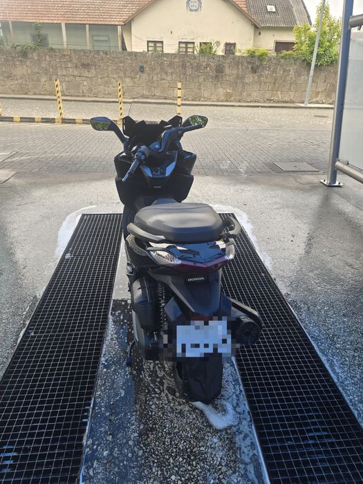 Honda Forza 125 cc