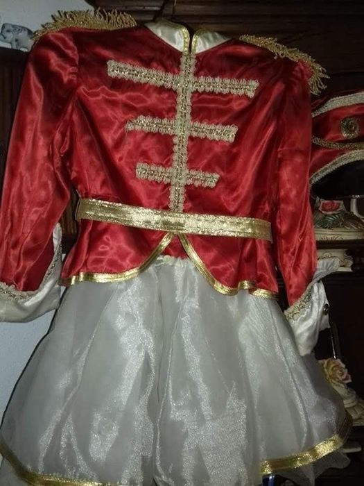 Fatos de Carnaval para crianças