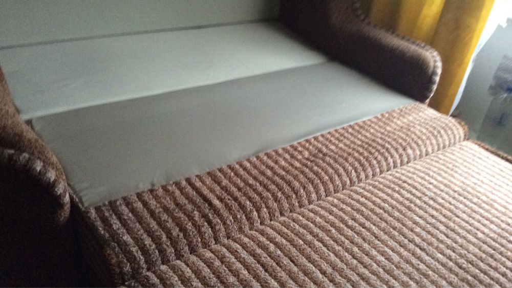 Диван розкладний