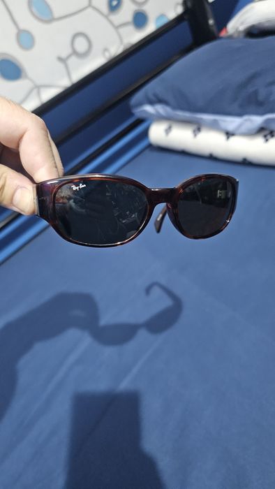 Vendo óculos sol Ray Ban
