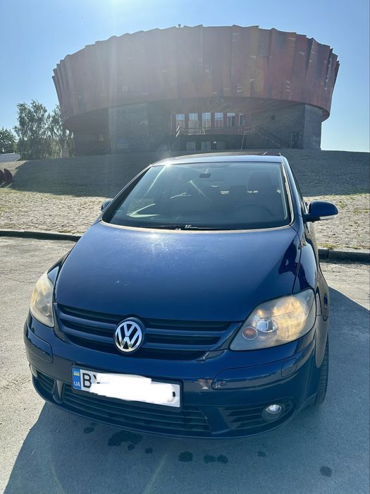 Продам Volkswagen golf plus