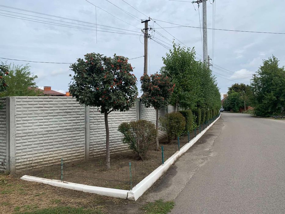 Продам участок в Обуховке (Кировское)