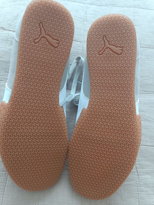 Buty Puma , rozmiar 37,5 cm, nowe