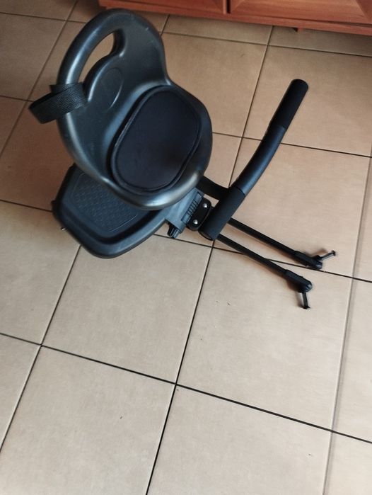 Uniwersalna Dostawka  do wozka