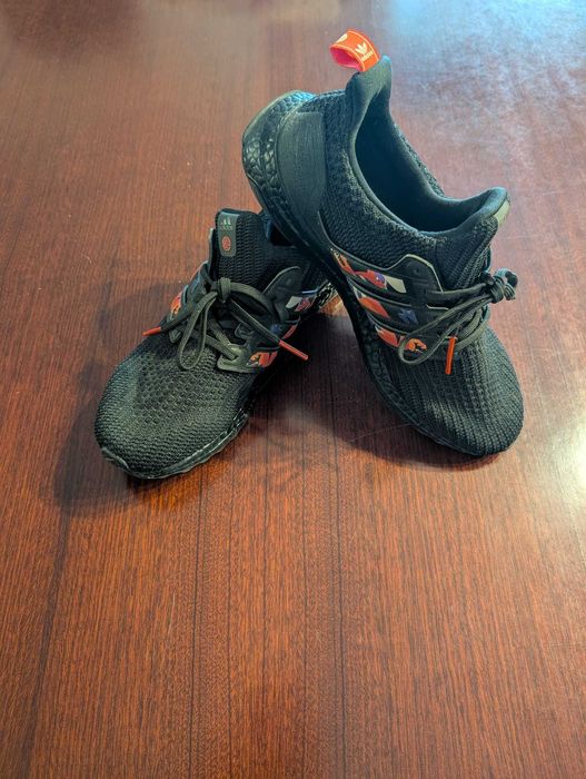 Sapatilhas adidas Ultraboost 4.0 DNA "Chinese New Year 2021" - 42 2/3