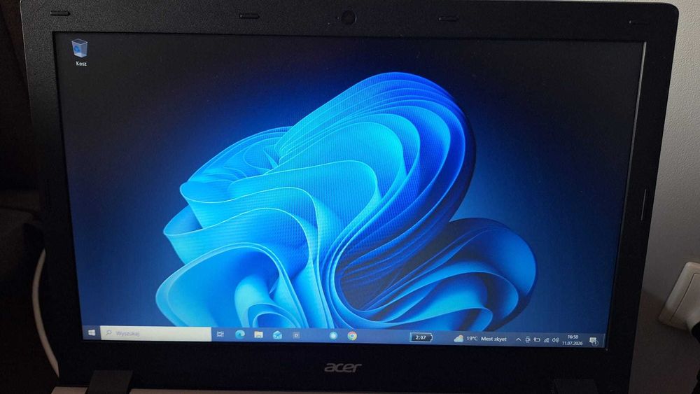 Laptop Acer Aspire V3-574G