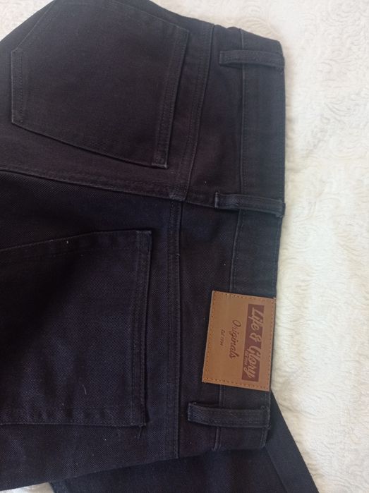 Джинси для підлітка 30 розмір. Школа