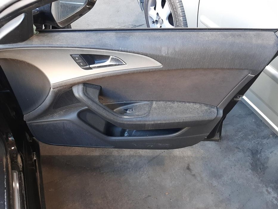 Módulo Eletrónico Audi A6