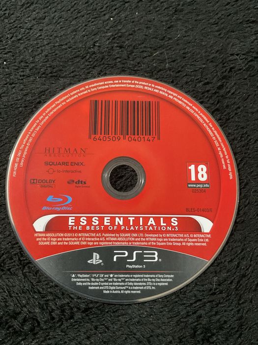 Hitman: Absolution – Essentials