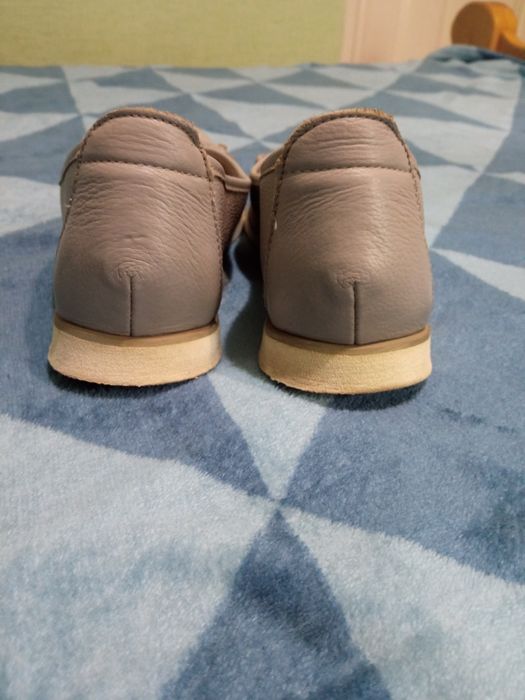 Продам туфлі балетки