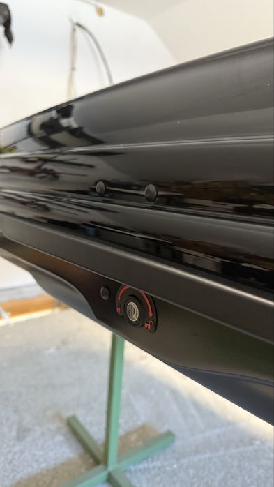 Box dachowy Thule Dynamic 800 (Size M)