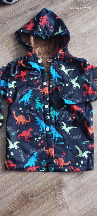 Kurteczka na jesień 120 Nowa