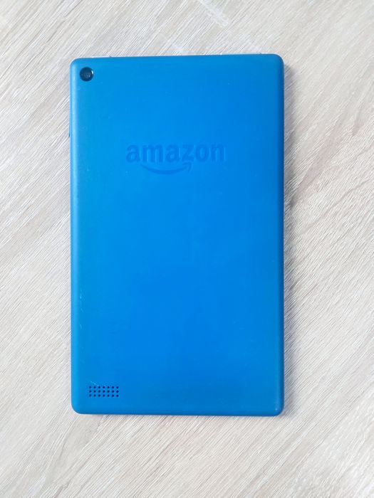 Amazon Fire 7 WiFi электронная книга планшет.