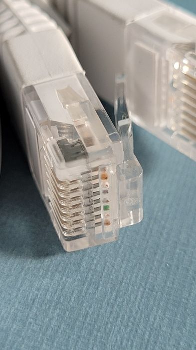 Kabel telefoniczny FST