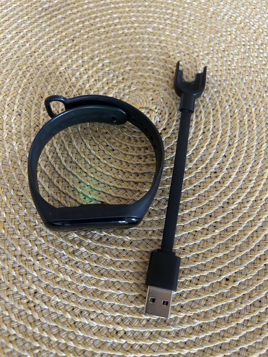 Xiaomi Mi Smart Band 3