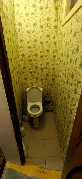 Продам квартиру 2-х кімнатну 39,7 м², 5 поверх, стан жилий