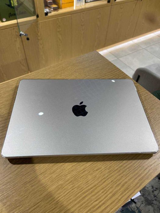 MacBook Air M4 (2025) 16/512Gb / Open Box / Повний комплект / Магазин / Гарантія