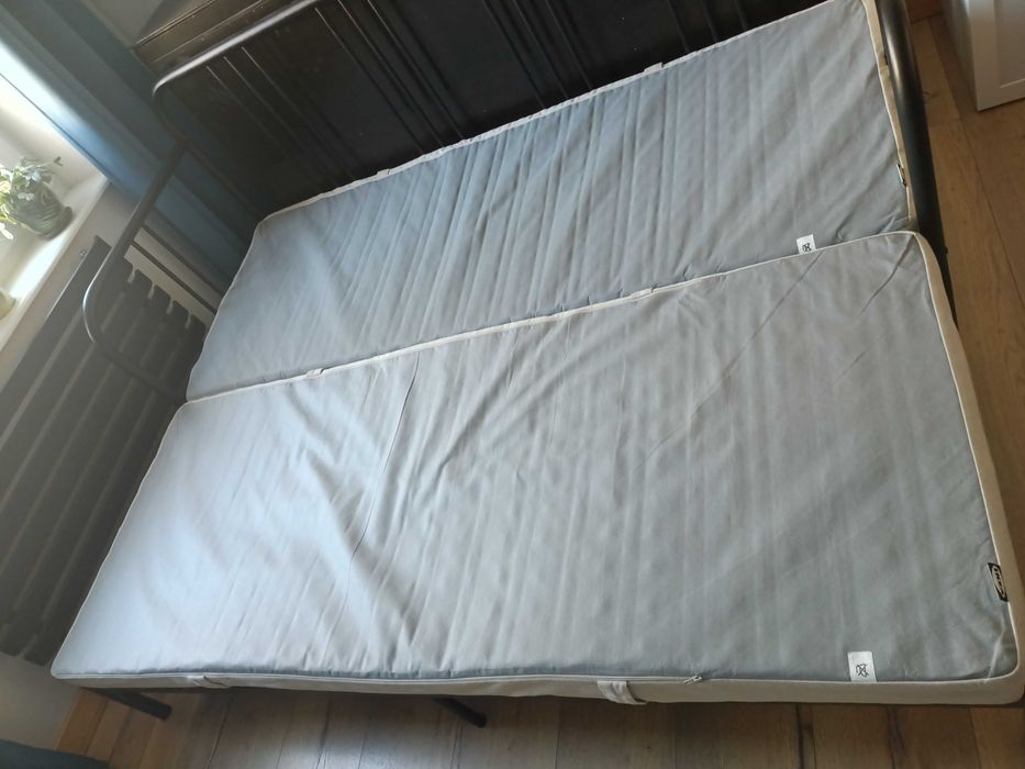 Materac do łóżka 80x200