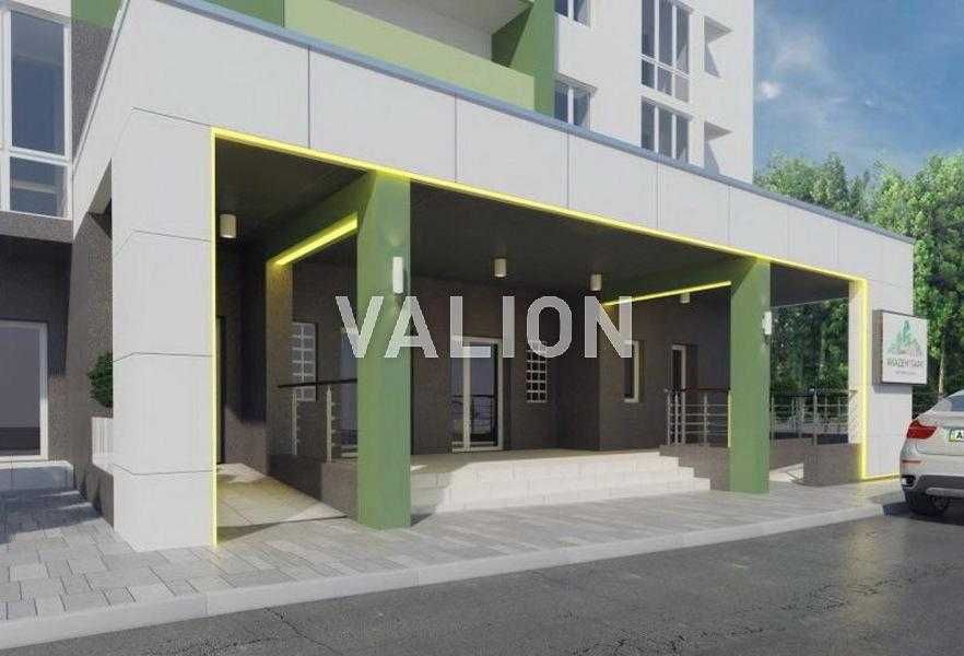 Продам 4-х кім. кв.в 2 рівня . ЖК  Академ Парк.Вернадского