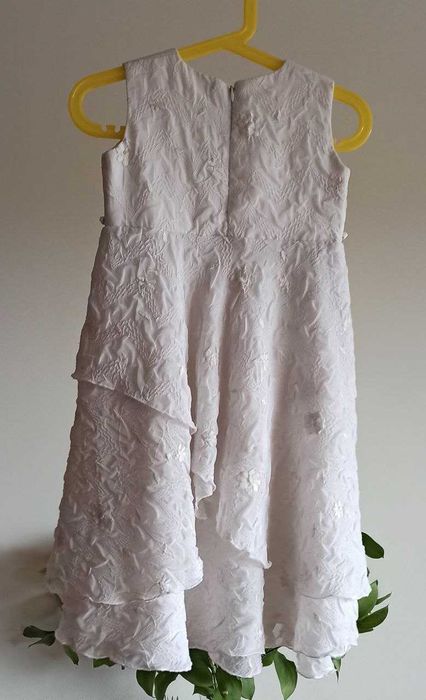 Festive dress for girl