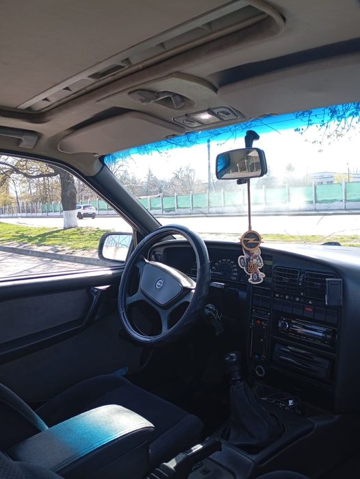 Opel omega diamond