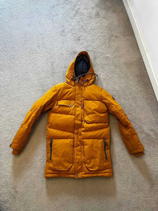 Kurtka zimowa Merrell