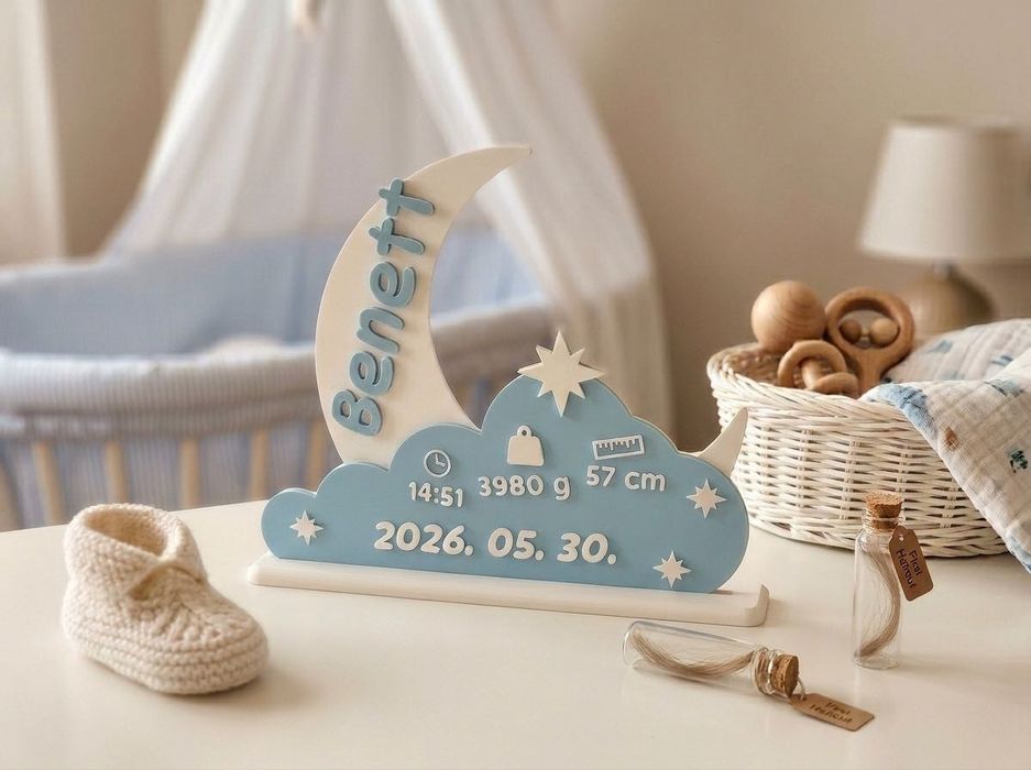 Placas com Nomes Personalzável | Placa Decorativa Personalizada