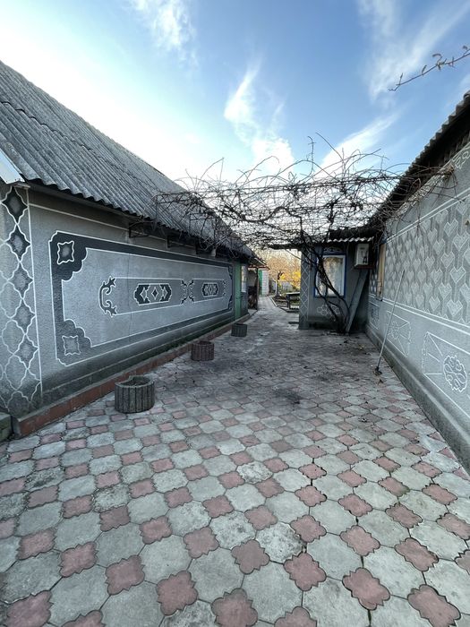 Оренда будинка Біленьке