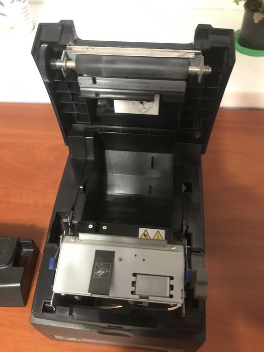 Настільний принтер для чеків Citizen CT-S310