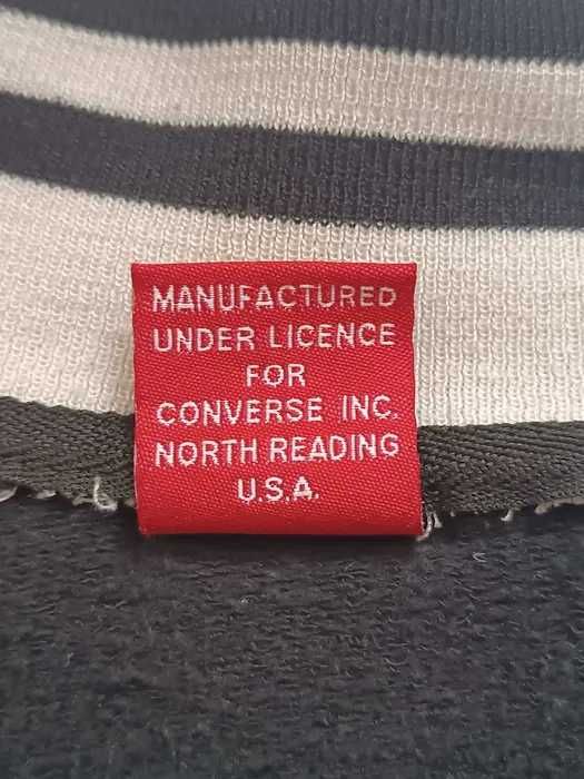 Bluza Converse All Star, rozmiar L