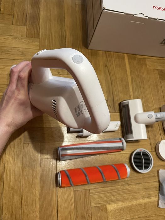 Пилосос Roidmi S2