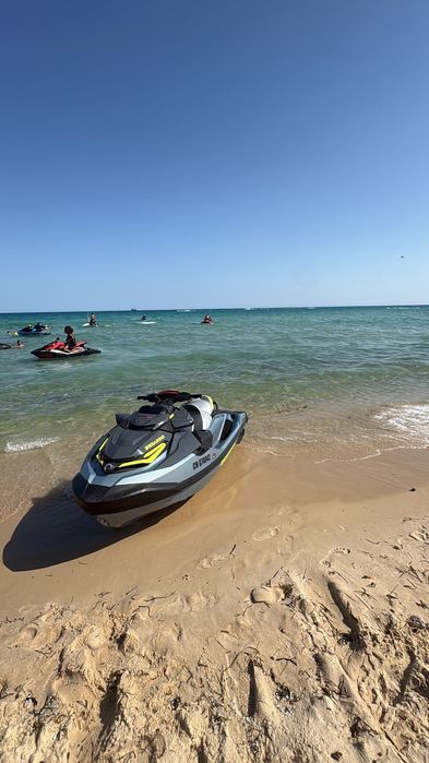 Jet ski sea-doo rxt-x rs 325 2024