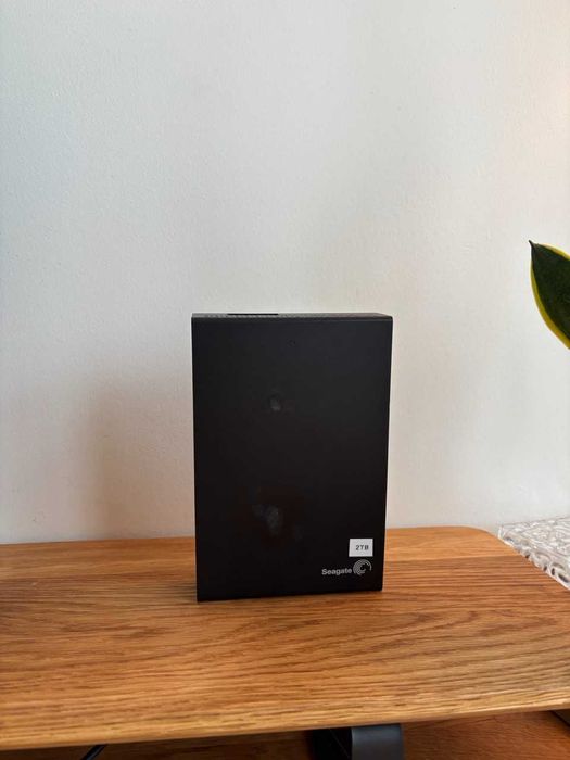 Discos Externos HDD Western Digital e Seagate | 2TB e 4TB