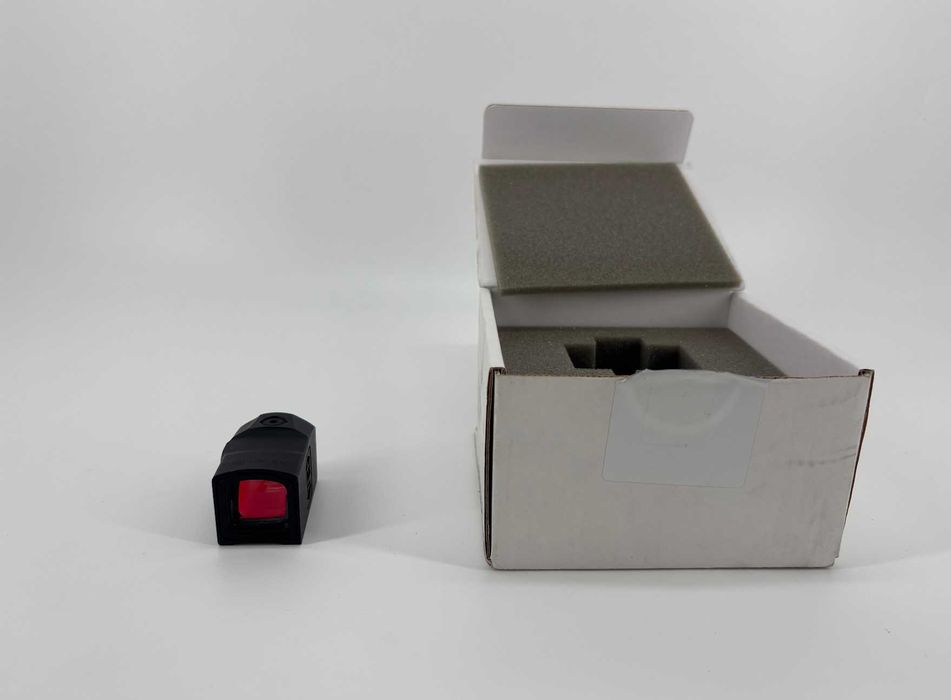 ACRO P-1 3..5MOA