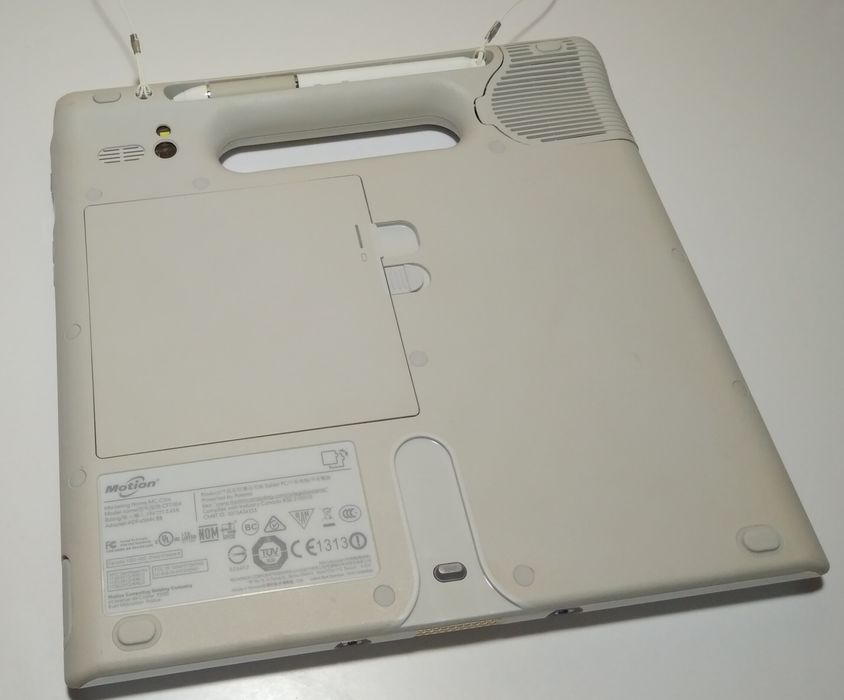 Захищений планшет Motion Computing MC-C5m i5 8/128SSD