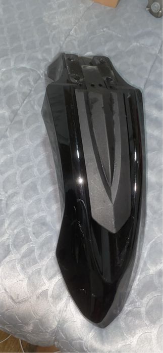 Para lamas dianteiro