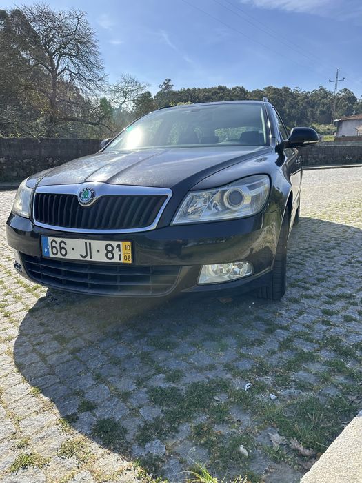 Skoda octavia 1.6 TDI