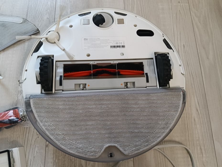 Mi Robot Vacuum Mop