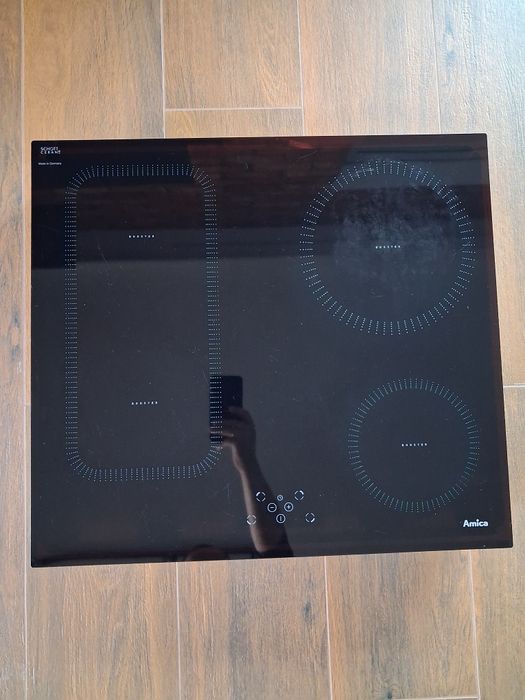 Płyta indukcyjna Amica NPI 6541 TU